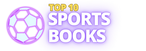 Top 10 Sportsbooks